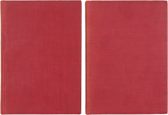 Гофман В.В. [Собрание сочинений] / Вступ. ст. Валерия Брюсова и А.Г. Левенсона. [В 2 т.]. Т. 1-2. Берлин: Огоньки, 1923.